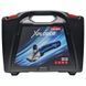 Машинка для стрижки ВРХ та коней Heiniger Xplorer, 3 акумулятори
