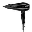 Фен для волос Wahl Turbo Booster 3400 Ergolight 4314-0475, черный