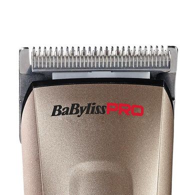 Машинка для стрижки Babyliss Pro FX862E Cut-Definer