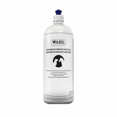 Пляшка для змішування шампуню Wahl 0093-6365