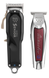 Комбо-набор "Wahl Senior Combo 5 star" (Senior Cordless + Detailer Wide Cordless)