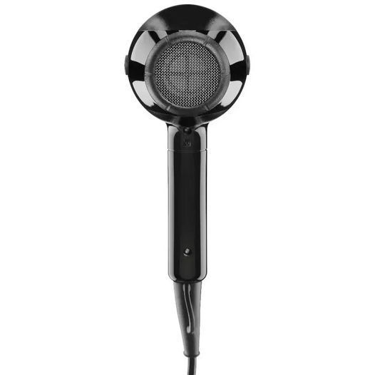 Фен для волос Wahl Turbo Booster 3400 Ergolight 4314-0475, черный