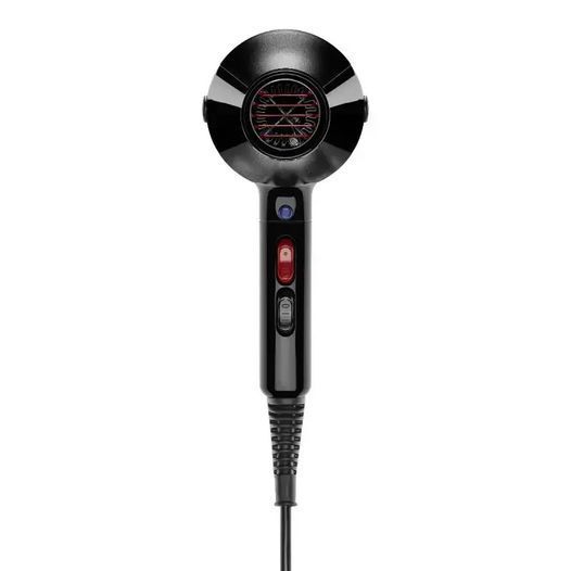Фен для волос Wahl Turbo Booster 3400 Ergolight 4314-0475, черный