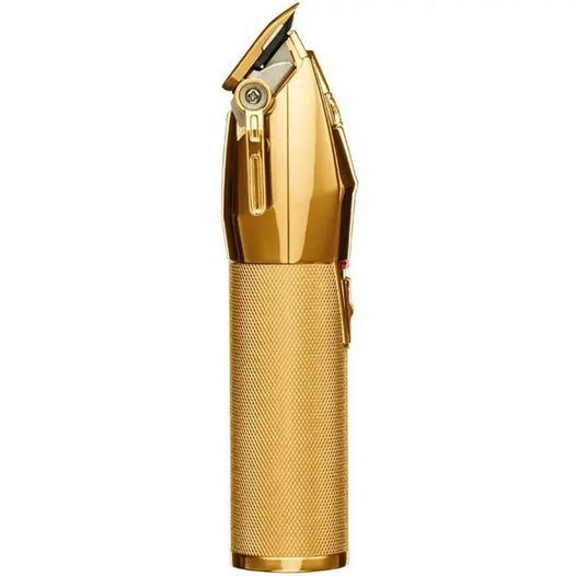 Машинка для стрижки BaByliss PRO FX8700GE Gold FX