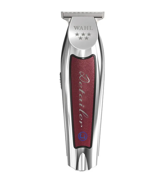 Комбо-набор "Wahl Senior Combo 5 star" (Senior Cordless + Detailer Wide Cordless)