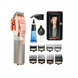 Машинка для стрижки BaByliss PRO FX8700RGE Rose FX