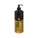 Бальзам одеколон після гоління NISHMAN AFTER SHAVE GOLD ONE NO.4 200 МЛ