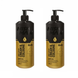 Бальзам одеколон після гоління NISHMAN AFTER SHAVE GOLD ONE NO.4 200 МЛ