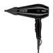 Фен для волос Wahl Turbo Booster 3400 Ergolight 4314-0475, черный