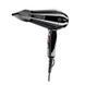 Фен для волос Wahl Turbo Booster 3400 Ergolight 4314-0475, черный