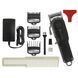 Комбо-набор "Wahl Senior Combo 5 star" (Senior Cordless + Detailer Wide Cordless)