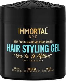 Гель для стайлинга волос с ароматом ONE IN A MILLION 500 ml