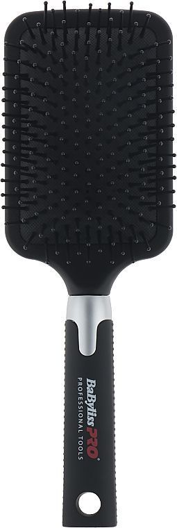 Щітка для волосся масажна BaByliss PRO BABNB2E Paddle Brush
