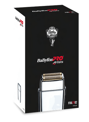 Шейвер BaByliss PRO Foil FX 02 Shaver