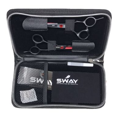 Набір перукарських ножиць Sway Art 309 розмір 5,5