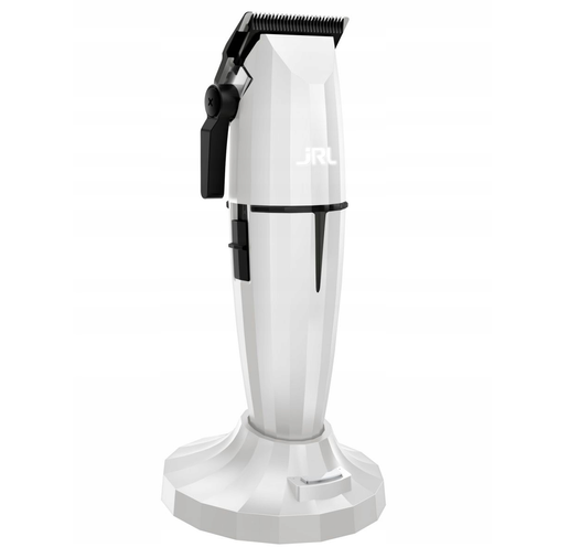 Профессиональная машинка для стрижки JRL ONYX WHITE, JRL-2020C-W