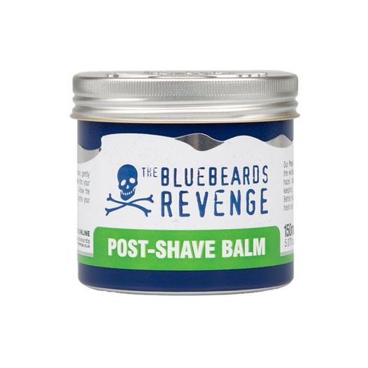 Бальзам після гоління The Bluebeards Revenge Post-Shave Balm 150 мл