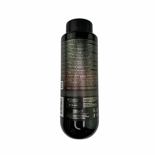 Тальк універсальний"Barber" Immortal Talcum Powder 180 гр