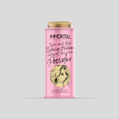 Розовый порошковый воск для женщин "PINK POWDER WAX LADIES" ( 20g )