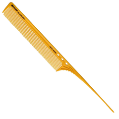 Удлиненная расческа с шпикулем Sway Yellow ion+ 012