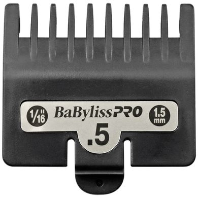 Насадка BaByliss PRO 35808801 (FX8700E) Guide Comb 1.5 мм