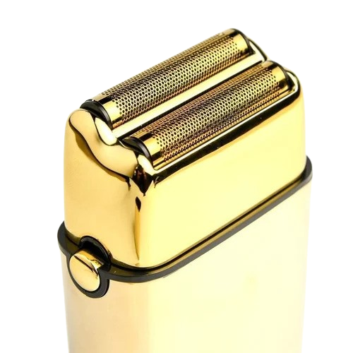 Профессиональный шейвер BaByliss PRO FoilFX02 Gold FXFS2GE