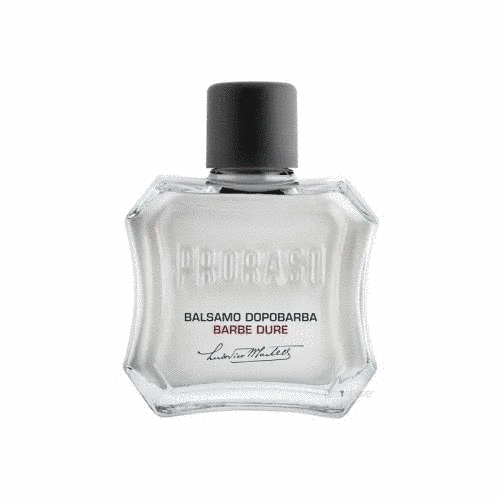 Бальзам після гоління Proraso After Shave Balm Coarse Beards Sandalwood 100 мл