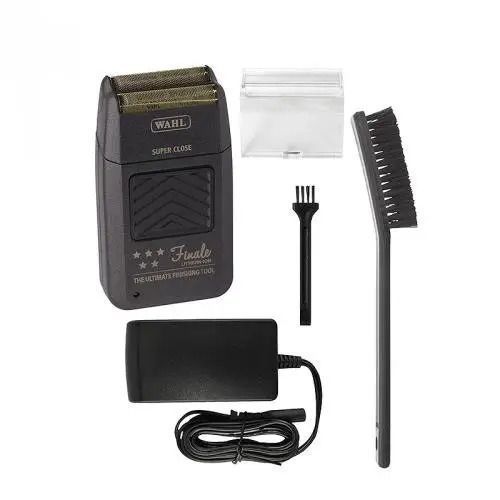 Комбо-набор "Wahl Barber" (Wahl Legend+Wahl Detailer Wide Wahl Finale)