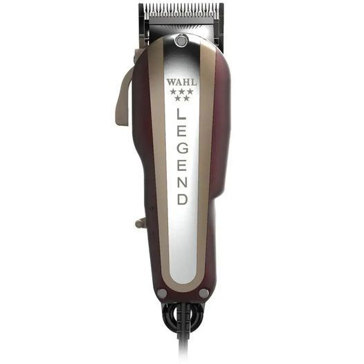 Комбо-набор "Wahl Barber" (Wahl Legend+Wahl Detailer Wide Wahl Finale)