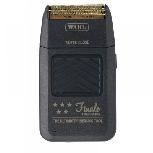 Комбо-набор "Wahl Barber" (Wahl Legend+Wahl Detailer Wide Wahl Finale)