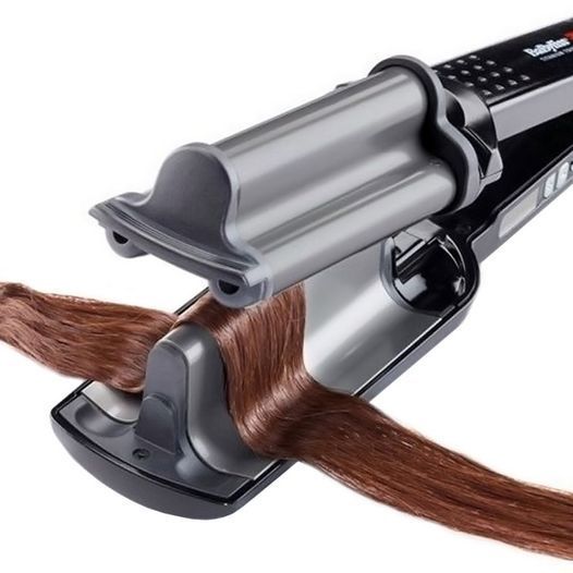 Тройная плойка BaByliss PRO BAB2469TTE HI-DEF WAVER