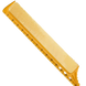 Удлиненная расческа с шпикулем Sway Yellow ion+ 012