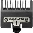 Насадка BaByliss PRO 35808802 (FX8700E) Guide Comb 3 мм