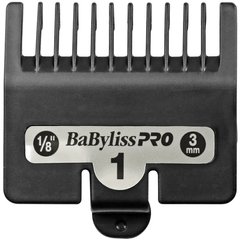 Насадка BaByliss PRO 35808802 (FX8700E) Guide Comb 3 мм