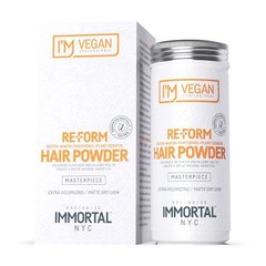 Восстанавливающая пудра для волос с сохранением цвета I'M Vegan NYC-75