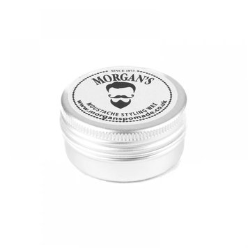 Віск для вус MORGAN'S MOUSTACHE WAX TWIST & TWIDDLE 15 ГР 3434