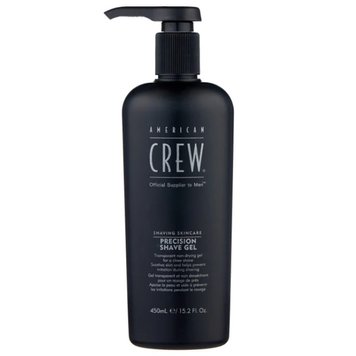 Крем для гоління American Crew Moisturizing Shave Cream 450 ml