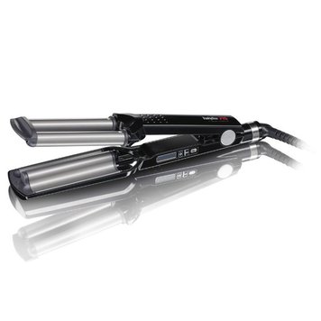 Потрійна плойка BaByliss PRO BAB2369TTE 3D WAVER