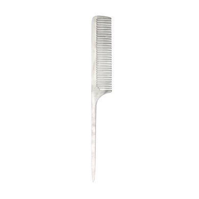 Металевий гребінець для волосся, SPL 13808