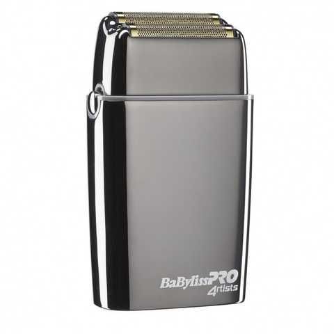 Шейвер BaByliss PRO Foil FX 02 Shaver FXFS2GSE (FXFS2GSE) купить по лучшей  цене в Украине | интернет-магазин Master Groomer