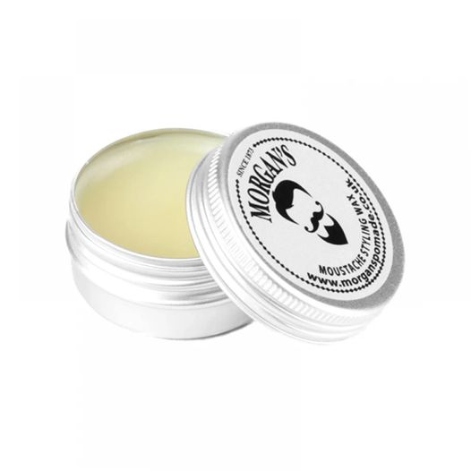 Віск для вус MORGAN'S MOUSTACHE WAX TWIST & TWIDDLE 15 ГР 3434