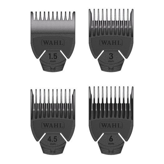 Тример для окантовки та бороди Wahl ChroMini 1591-0466