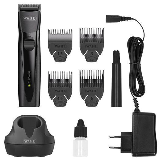Тример для окантовки та бороди Wahl ChroMini 1591-0466