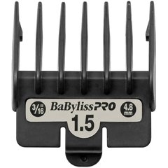 Насадка BaByliss PRO 35808803 (FX8700E) Guide Comb 4.8 мм