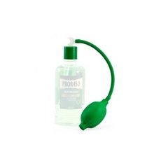 Розпилювач парфумерний зеленийProraso для ємностей 400 мл