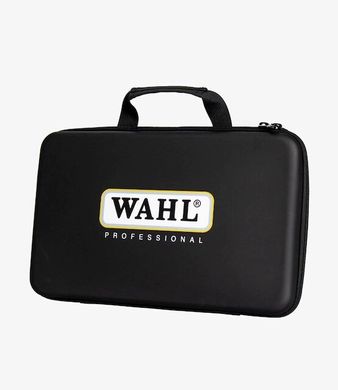 Набор машинок Wahl Cordless Combo: Super Taper Cordless Black + Beret ProLith в кейсе 08592-016H