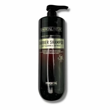 Шампунь универсальный "Barber" Immortal 1000ml