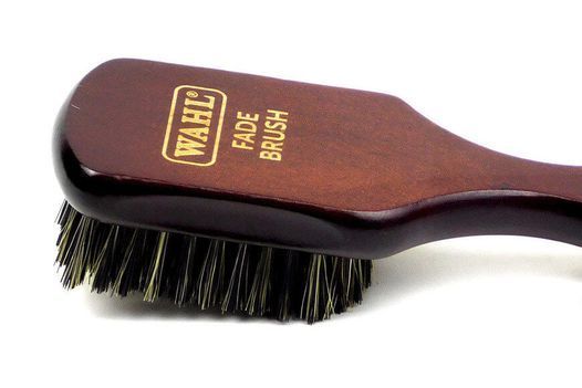 Щётка для фейда и бороды Wahl Fade Brush
