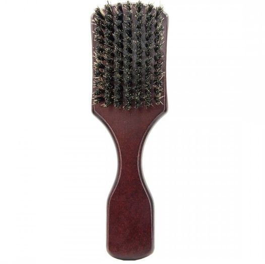 Щётка для фейда и бороды Wahl Fade Brush