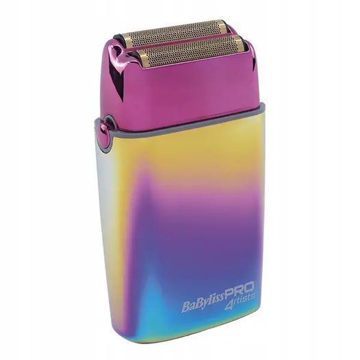 Профессиональная электробритва шейвер BaByliss PRO Foil FX 02 Chameleon FXFS2IE